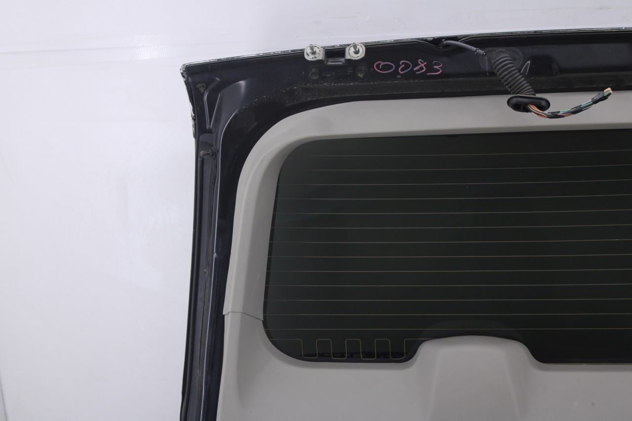 2011-20 Dodge Grand Caravan SXT Liftgate Tailgate Back Door Assy 68078085AE OEM - Alshned Auto Parts