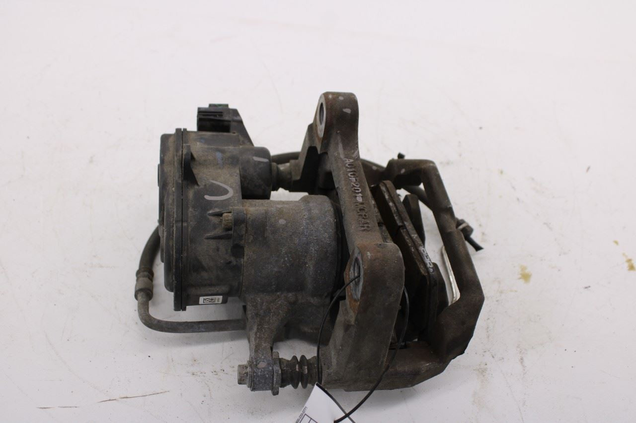 2019-2026 RAM 1500 Big Horn Rear Left Driver Side Brake Disc Caliper 68412367AA8