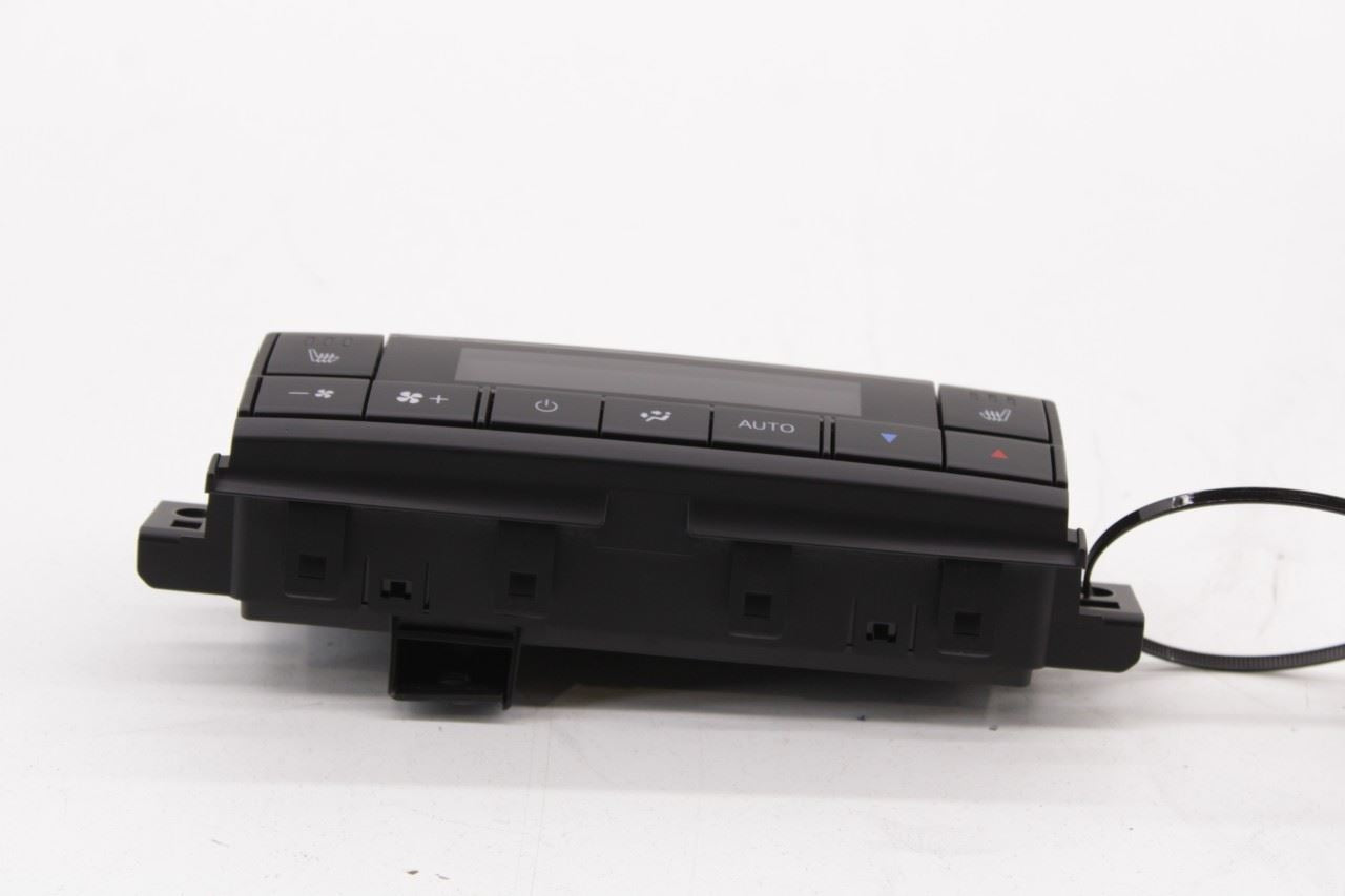 19-23 Mazda CX-9 Grand Touring Rear Center Console AC Heater Control Panel *ReaD - Alshned Auto Parts