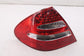 2003-2006 Mercedes-Benz E500 Rear Left Driver Side Tail Light Lamp 211-820-05-64 - Alshned Auto Parts