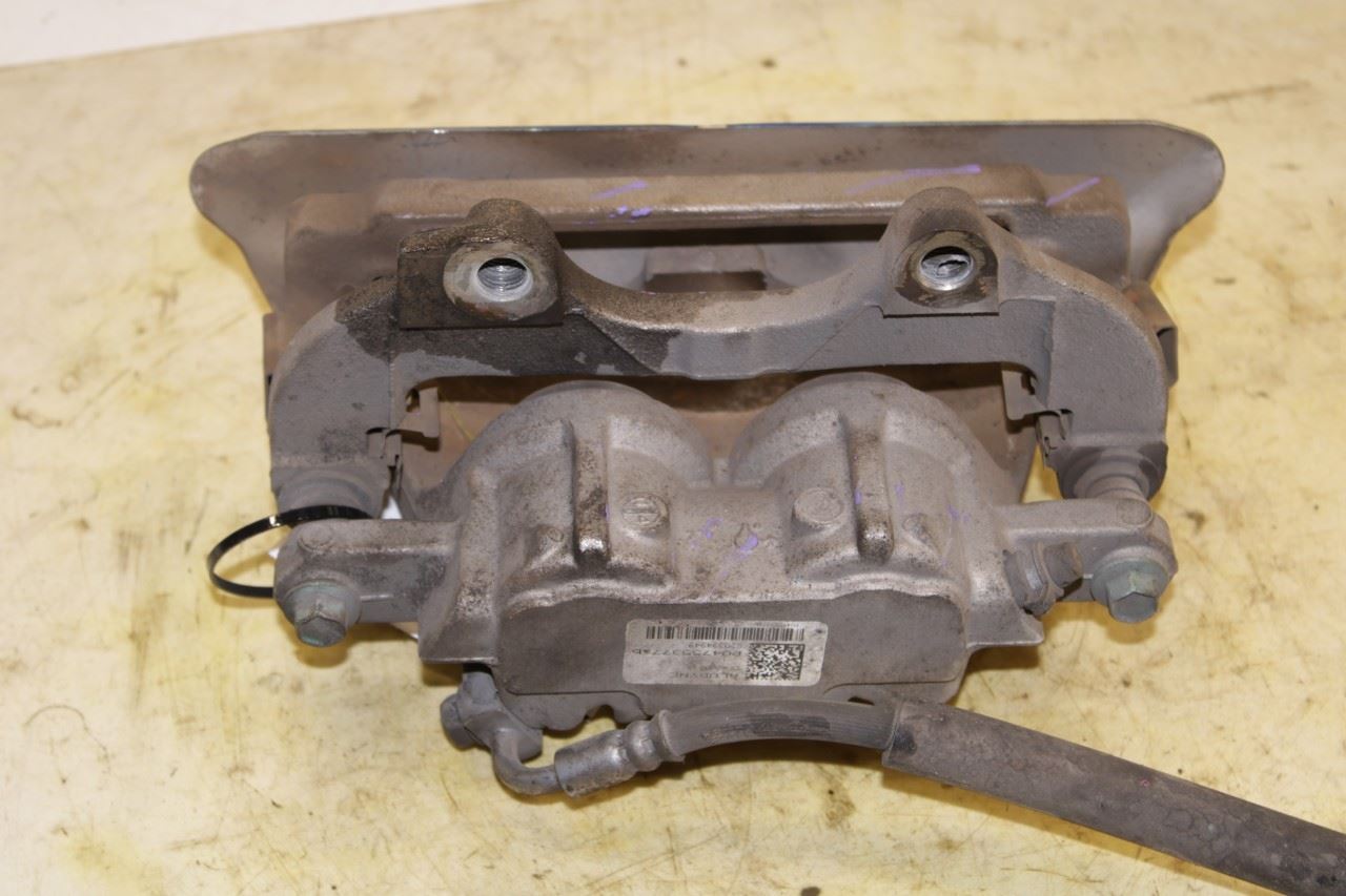 2006-2023 Dodge Charger GT AWD 3.6L Front Left Brake Disc Caliper 04755377AB OEM - Alshned Auto Parts