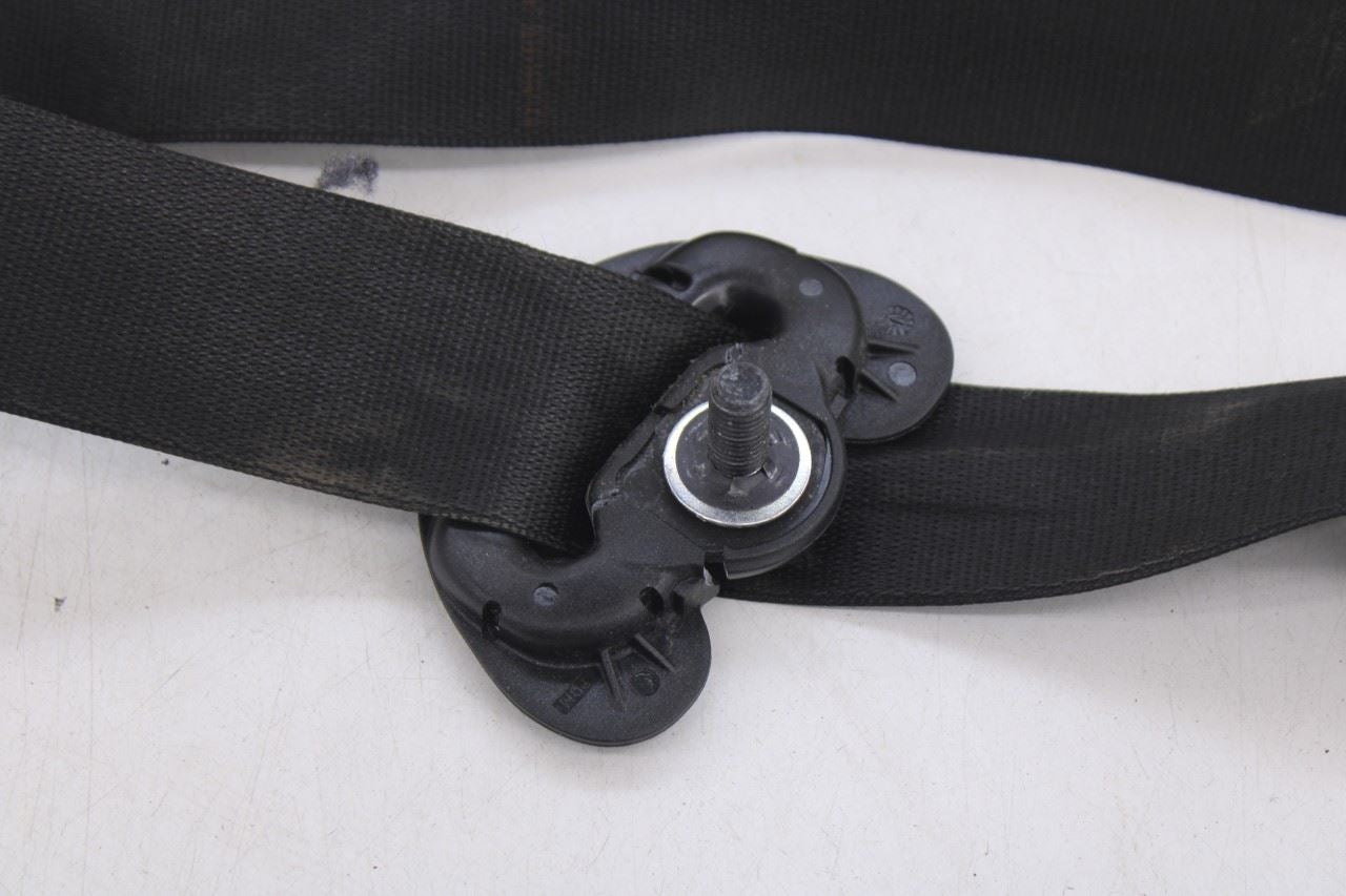2007-13 BMW X5 xDrive35i 3.0L Front Right and Left Side Seat Belt Retractor Set - Alshned Auto Parts