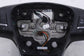 2023-26 Ford Escape ST-Line 1.5L Steering Wheel w/ Control Buttons PJ6Z-3600-KB - Alshned Auto Parts