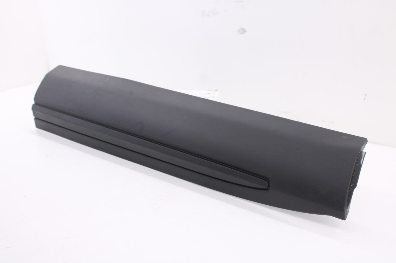 20-26 Ford Explorer Interceptor Front Left Door Lower Molding LB5Z7820879AC*ReaD3