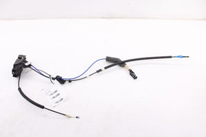21-26 Ford F150 XLT Supercrew Rear Right Passenger Side Door Lock Latch Actuator