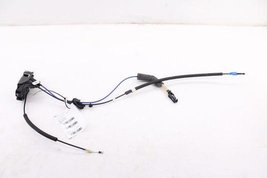 21-26 Ford F150 XLT Supercrew Rear Right Passenger Side Door Lock Latch Actuator - Alshned Auto Parts