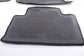 2013-14 Jeep Grand Cherokee Front Rear RH LH Interior Carpet Floor Mats Set of 4 - Alshned Auto Parts