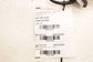 2024-2025 Mazda CX-30 2.5 S Rear Left Driver Door Wire Harness DNBH-67-220 OEM - Alshned Auto Parts