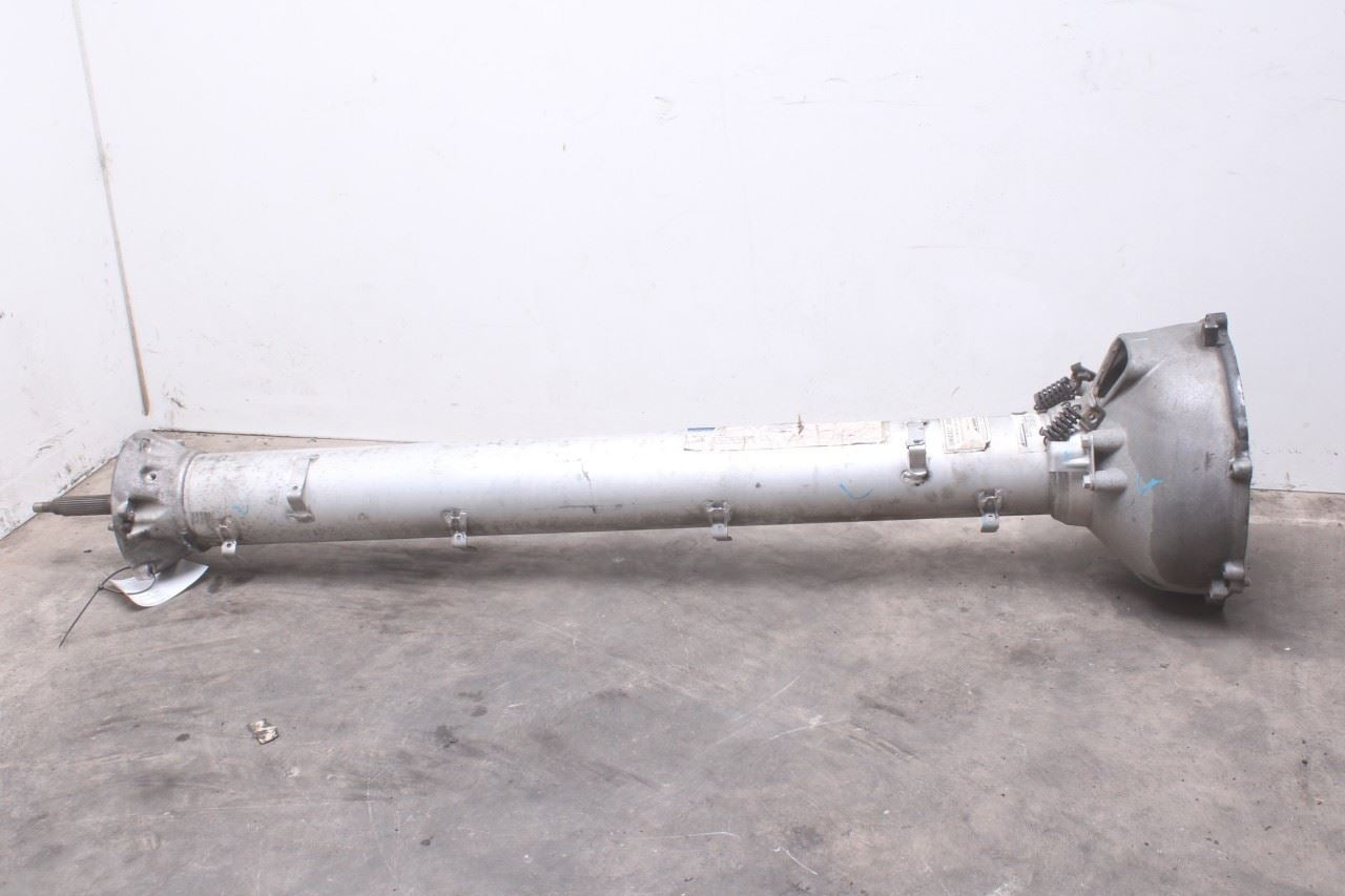 1997-1999 Chevrolet Corvette 5.7L RWD AT Rear Drive Shaft Torque Tube Propeller - Alshned Auto Parts