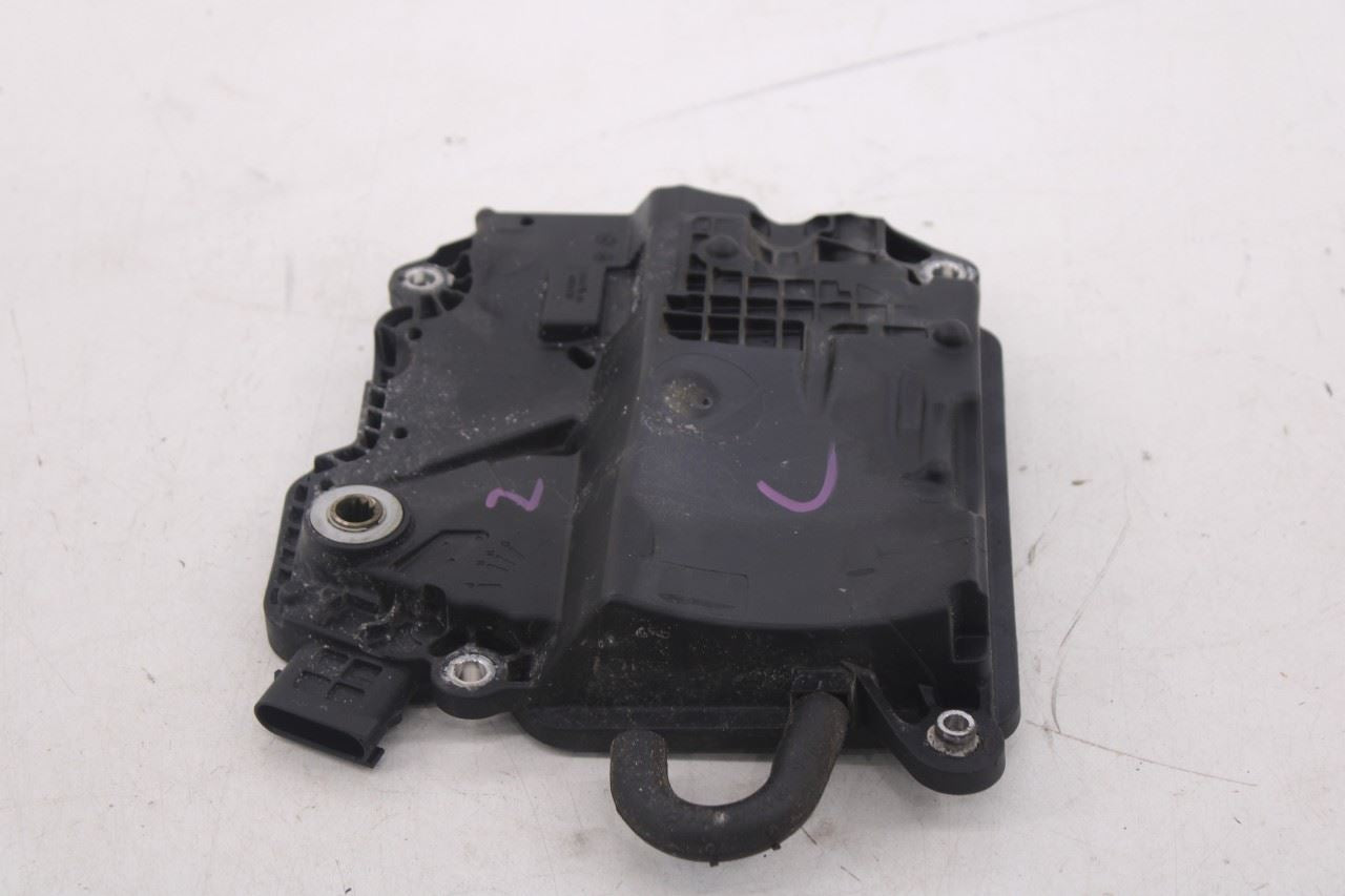 15-2018 Mercedes-Benz C 300 4Matic Transmission Computer Control Module TCU TCM - Alshned Auto Parts
