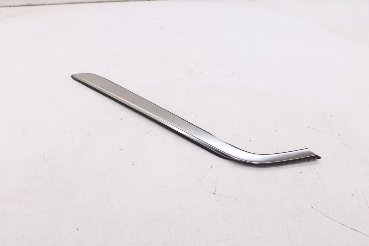 2020-26 Hyundai Palisade Limited AWD Rear Left Quarter Panel Molding 87850-S8000 - Alshned Auto Parts