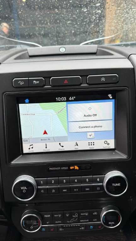 18-21 Ford Expedition Limited Sync 3 APIM Communication Module w/ 8.0'' Display - Alshned Auto Parts