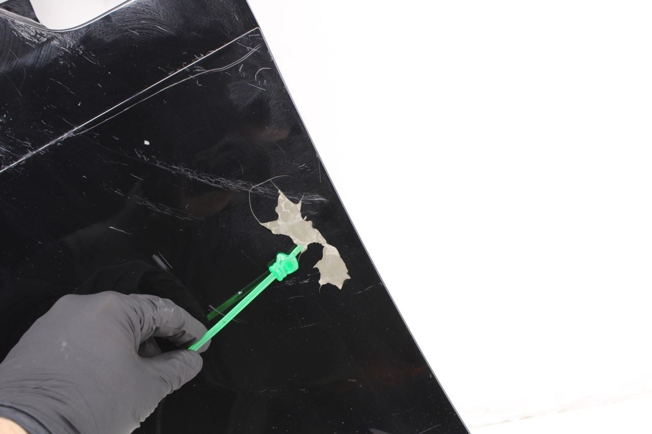 18-26 Honda Odyssey Touring Front Left Side Fender Panel 60261-THR-305ZZ *ReaD* - Alshned Auto Parts