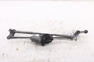 2014-2015 Dodge Durango SXT Front Windshield Wiper Transmission Linkage w/ Motor