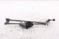 2014-2015 Dodge Durango SXT Front Windshield Wiper Transmission Linkage w/ Motor0