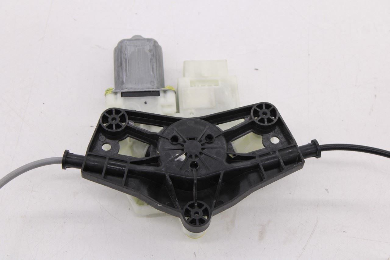 2019-26 Volkswagen Jetta SE Rear Left Driver Side Door Window Regulator w/ Motor2