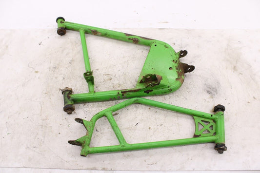 14-16 Arctic Cat Wildcat Trail 700 4WD Rear RH Side Lower and Upper Control Arm - Alshned Auto Parts