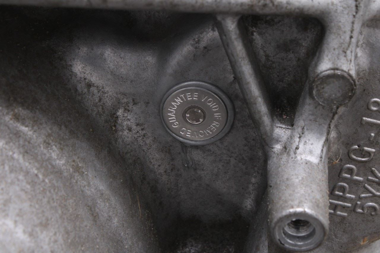 2020-2021 Acura RDX SH-AWD 2.0L AWD 10-Speed Auto Transmission 32K 2002C5YKA000 - Alshned Auto Parts