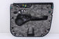 2020-22 Hyundai Palisade Limited AWD Front Left Door Trim Panel 82307-S8460-NBX8