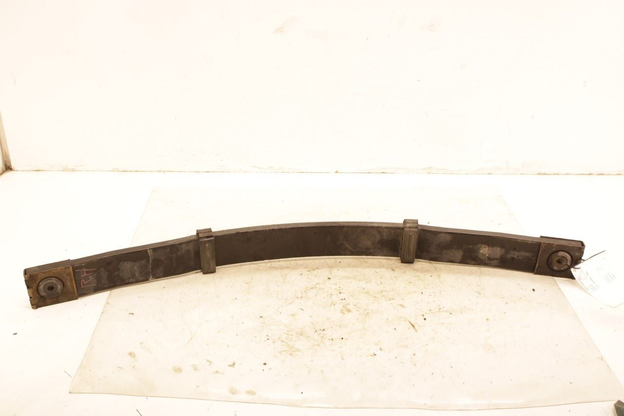 1997-04 Chevrolet Corvette RWD Rear Suspension Passenger Right Side Leaf Spring - Alshned Auto Parts