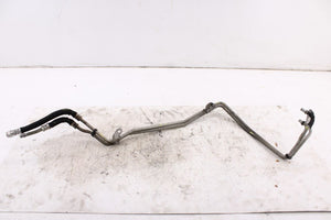 2015-17 Ford Mustang Convertible V6 3.7L Automatic Transmission Oil Cooler Line