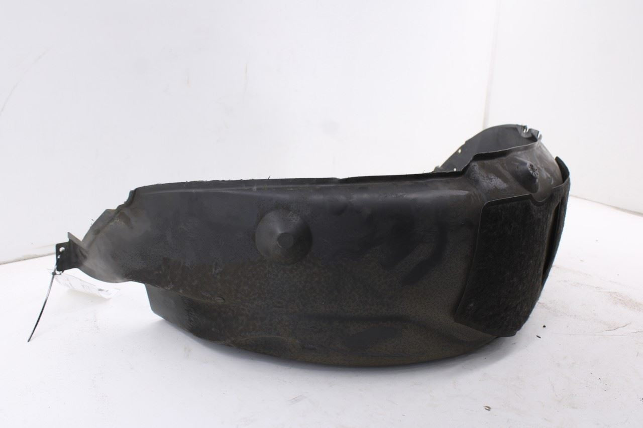 10-12 Land Rover Range Rover HSE Rear Right Side Wheelhouse Liner Splash Shield8