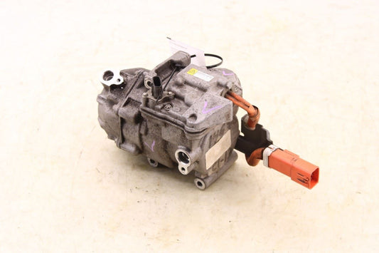 2011-2015 Toyota Prius 1.8L AC Air Conditioner Compressor 88370-47081 OEM - Alshned Auto Parts