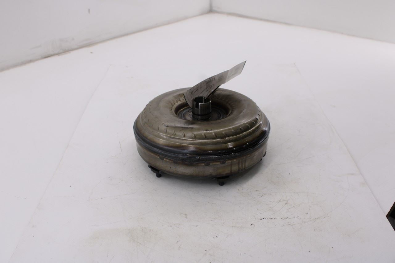 2013-20 Mini Hardtop Cooper 1.5L FWD Auto Transmission Torque Converter 86315618