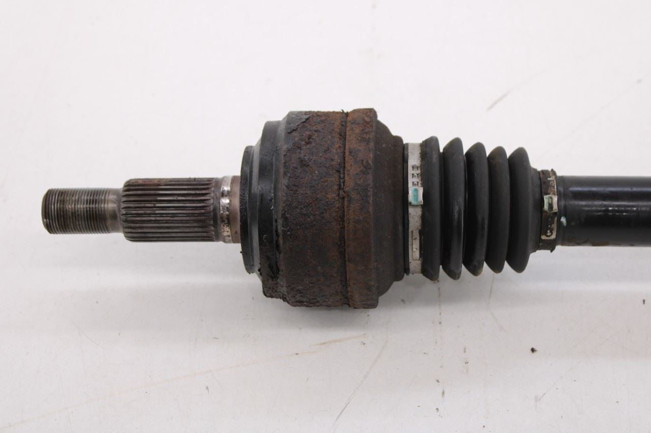 2011-18 Porsche Cayenne S AWD Rear Right and Left Side CV Axle Drive Half Shaft3