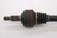 2011-18 Porsche Cayenne S AWD Rear Right and Left Side CV Axle Drive Half Shaft3