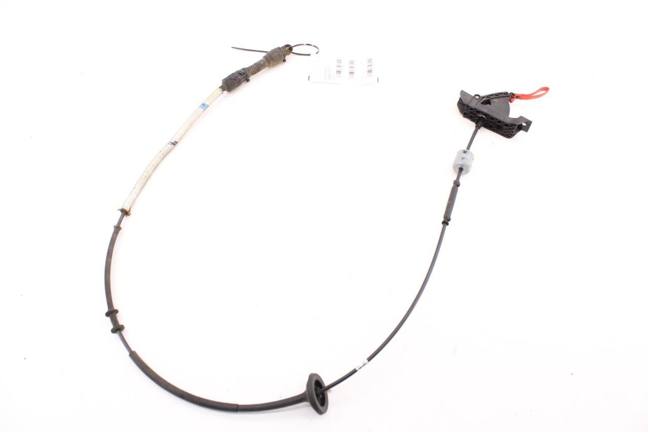 14-18 Ram 1500 Laramie 4WD Automatic Transmission Gear Shift Lever Control Cable - Alshned Auto Parts