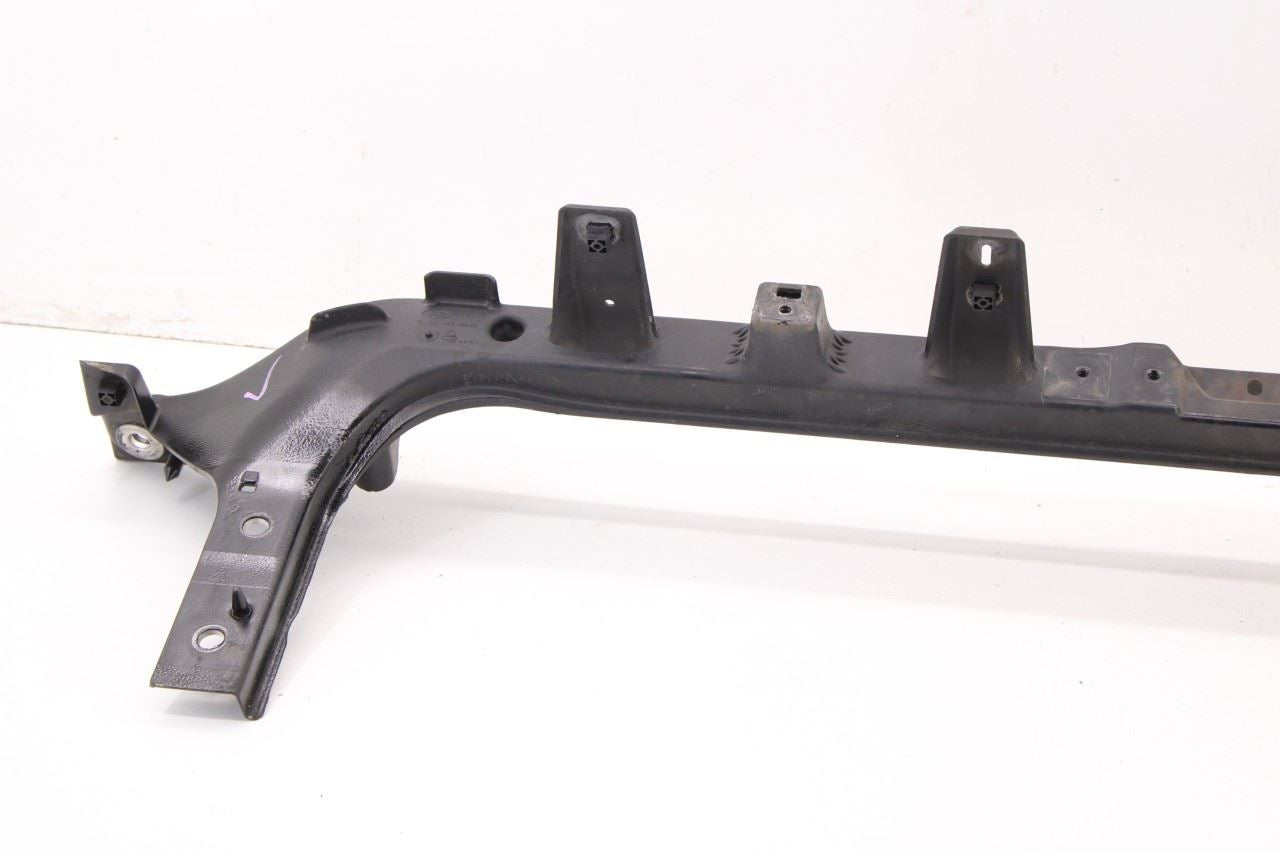 11-16 Ford F250 Lariat Crew Cab 6.2L Front Radiator Upper Support Tie Bar *ReaD* - Alshned Auto Parts