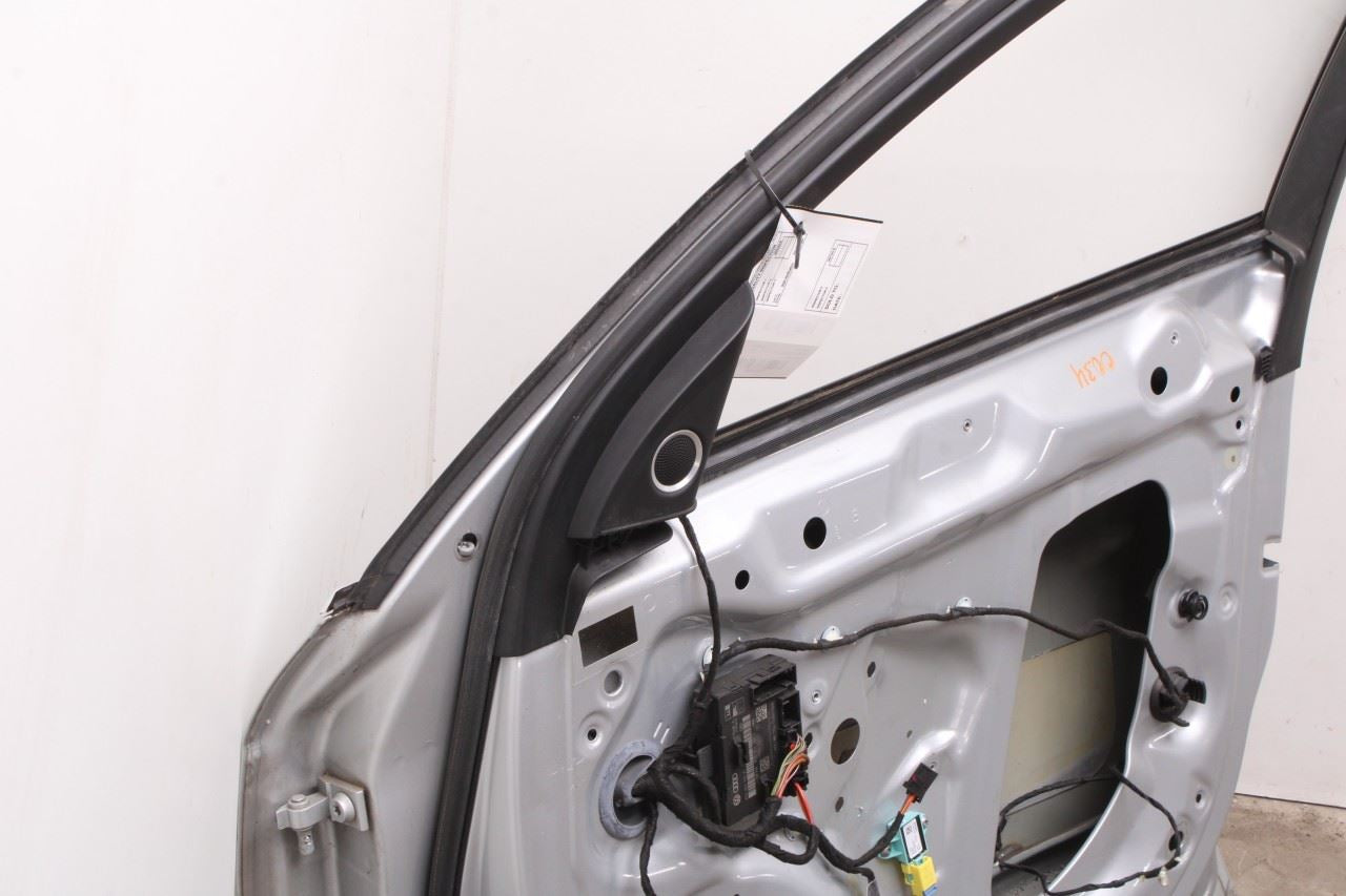 2013-2016 Audi S4 Premium Plus Front Right Side Door Shell Panel 8K0831052J OEM - Alshned Auto Parts