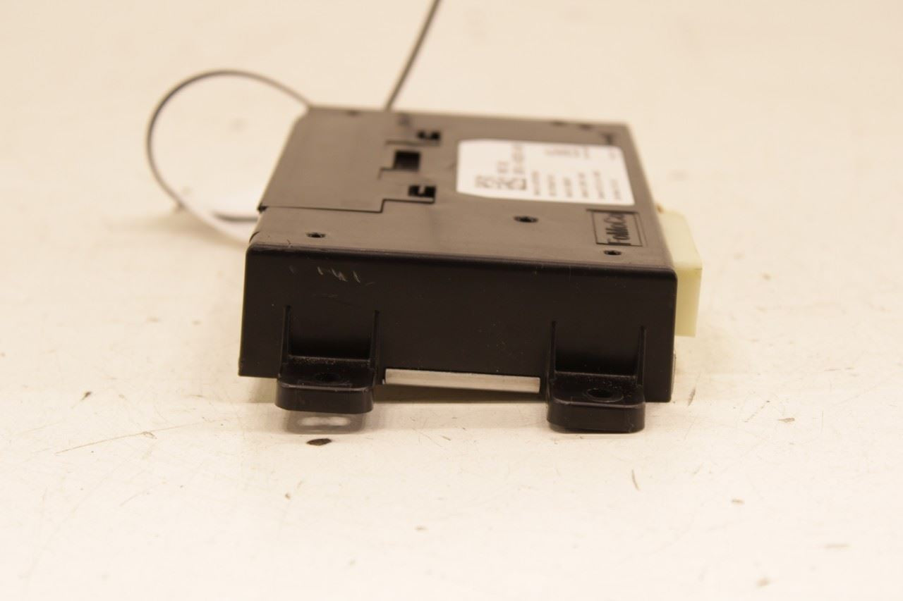 18-2019 Ford Ecosport SE Telematics Communication Control Module GN15-14G229-BM - Alshned Auto Parts