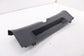 2019-26 Volkswagen Jetta SE Rear Trunk Loading Sill Scuff Plate 17A-863-459-82V2