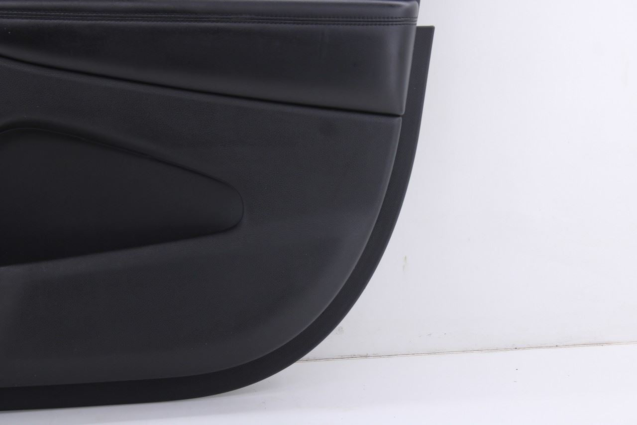 2015-2018 Dodge Durango SXT Front Right Side Door Trim Panel 6CV782X9AB OEM5