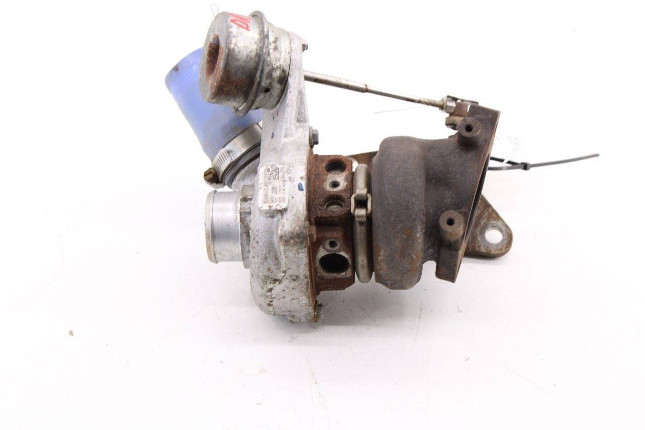 2018-2020 Ford F150 2.7L Left Driver Side Engine Turbocharger JT4E-6C879-AB OEM - Alshned Auto Parts