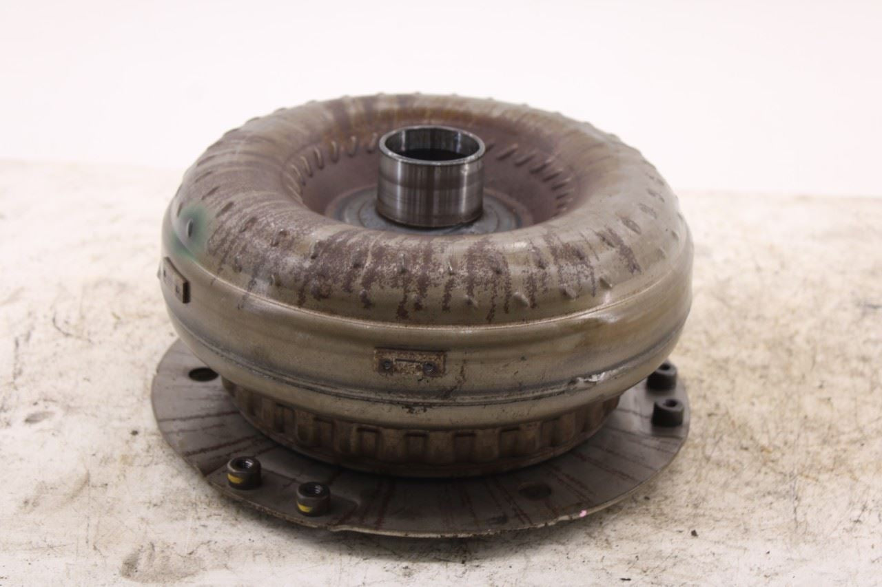 18-23 RAM 1500 Classic Express Quad Cab Automatic Transmission Torque Converter3