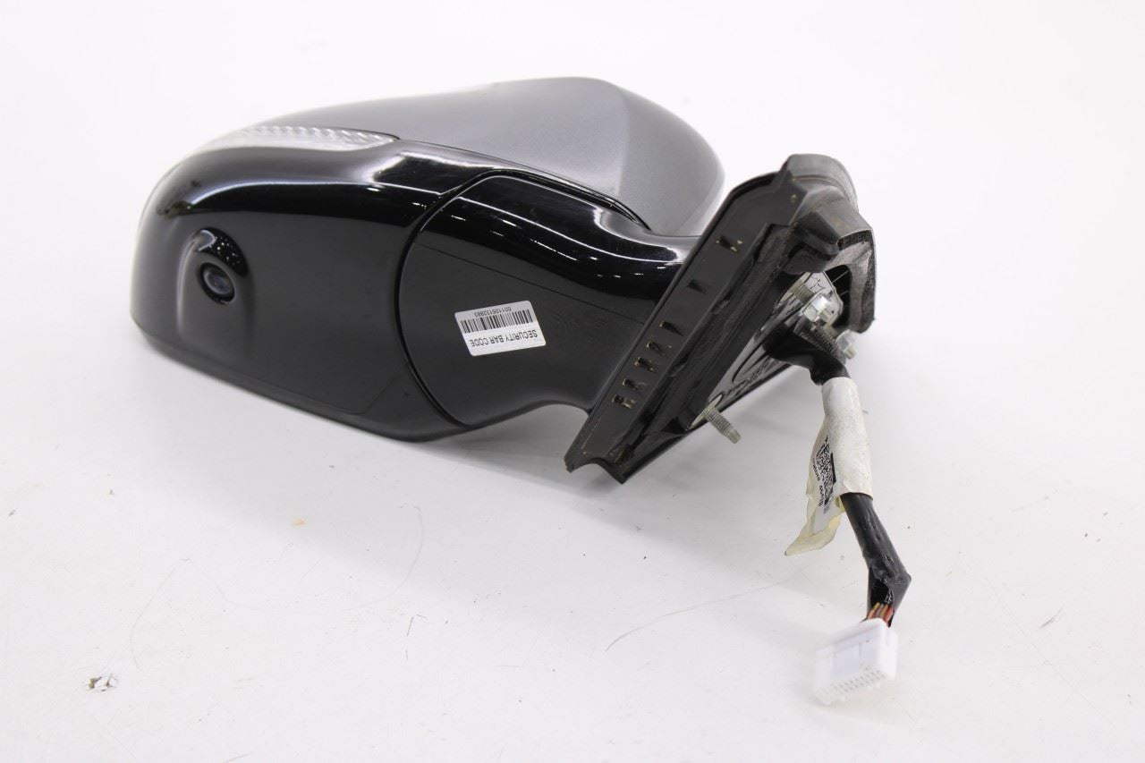 2016-19 Infiniti QX60 3.5L Passenger Right Side Rear View Mirror 96301-9NF9C OEM - Alshned Auto Parts
