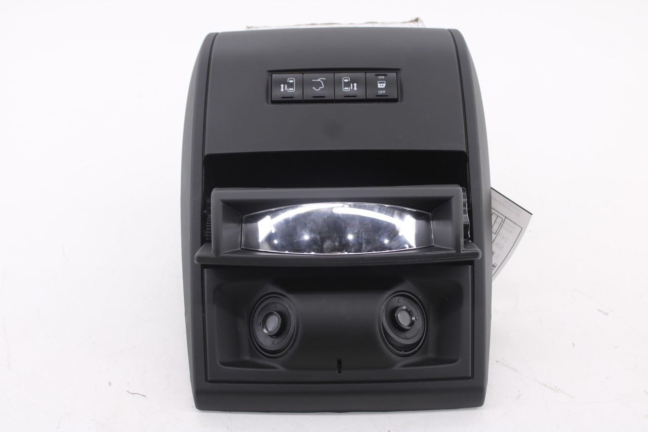 2012-20 Dodge Grand Caravan GT Front Overhead Console Dome Light Lamp 5LF96DX9AA2