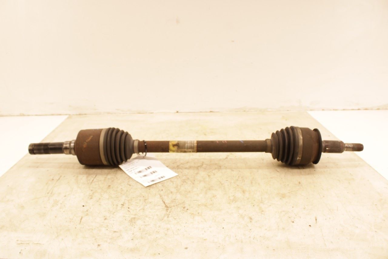 2013-2024 Ford Expedition MAX XLT 4x4 Rear Left Side CV Axle Drive Half Shaft - Alshned Auto Parts