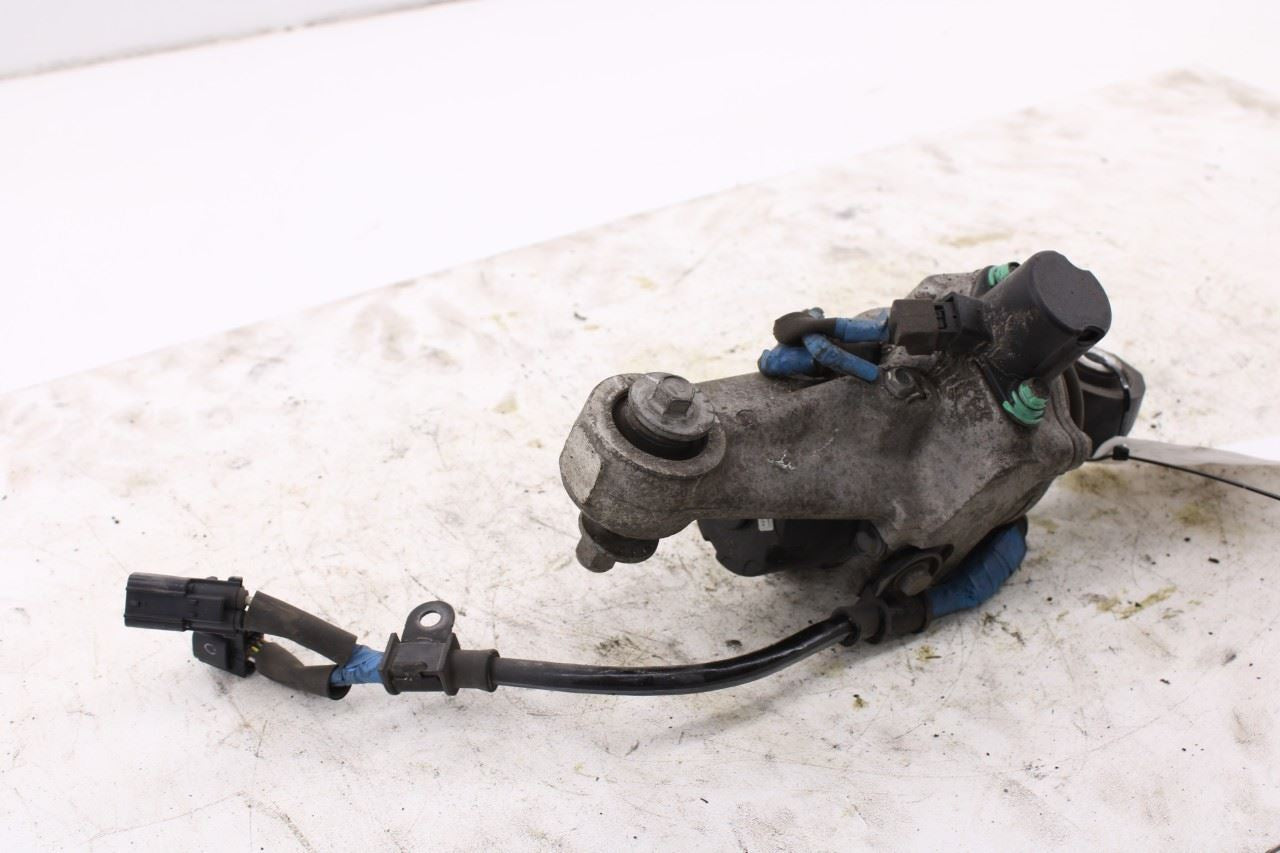 2015-20 Acura TLX Tech 3.5L FWD Rear Left Side P-AWS Lower Control Arm Actuator2