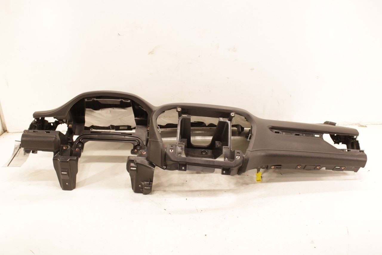 2017-2023 GMC Acadia SLT-1 Dash Instrument Panel 84479983 OEM - Alshned Auto Parts