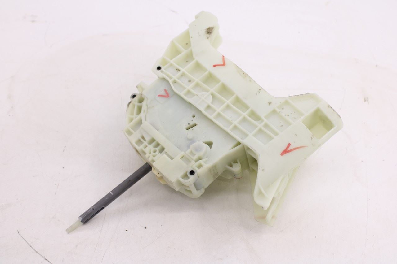 16-22 Kia Sportage Nightfall 2.4L FWD Automatic Transmission Gear Shifter Lever13