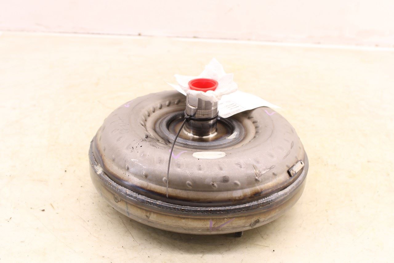 13-19 Lincoln MKZ Reserve 2.0L AWD Transmission Torque Converter DG9Z-7902-HTC - Alshned Auto Parts