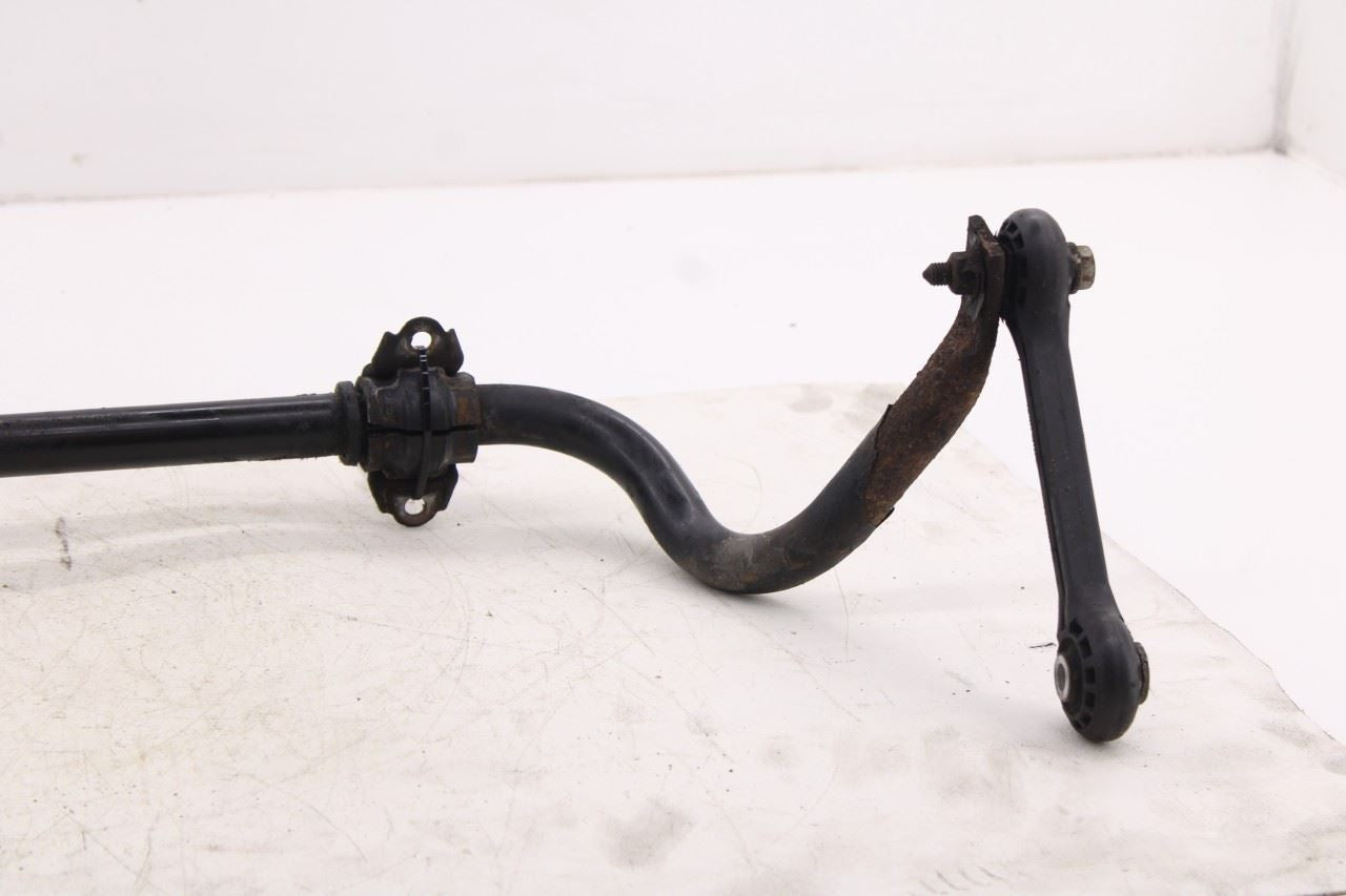 2012-2018 Audi A7 Premium AWD Front Stabilizer Sway Anti-Roll Bar 4G0411309F OEM14