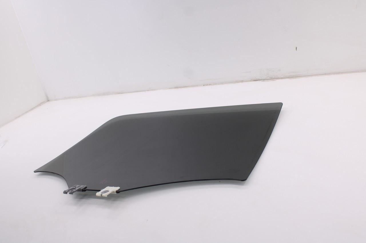 2019-2026 RAM 1500 Crew Cab Rear Left Driver Side Door Window Glass 68276781AD3