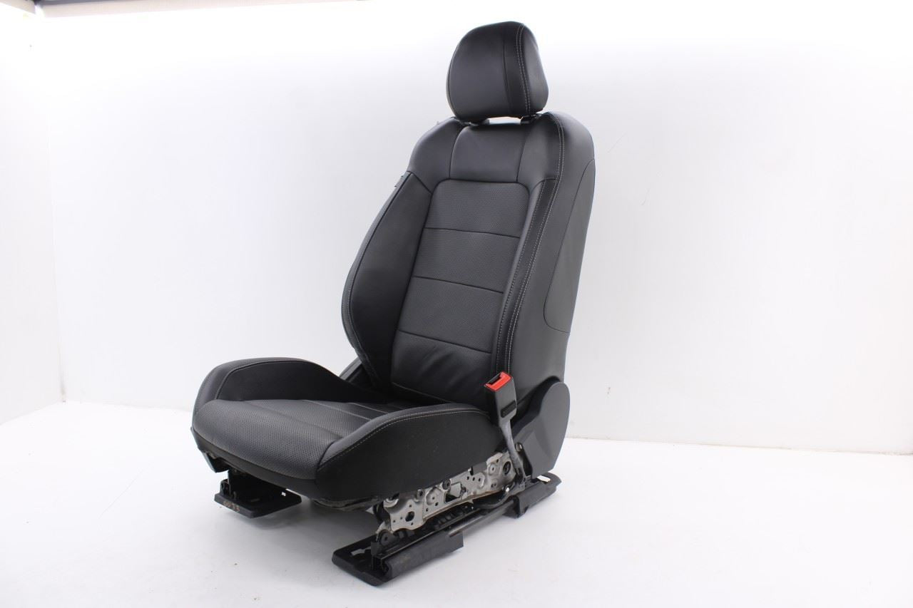 2019-20 Ford Mustang GT 5.0L Front Right Side Seat Complete FR3A-96600A24-D OEM5