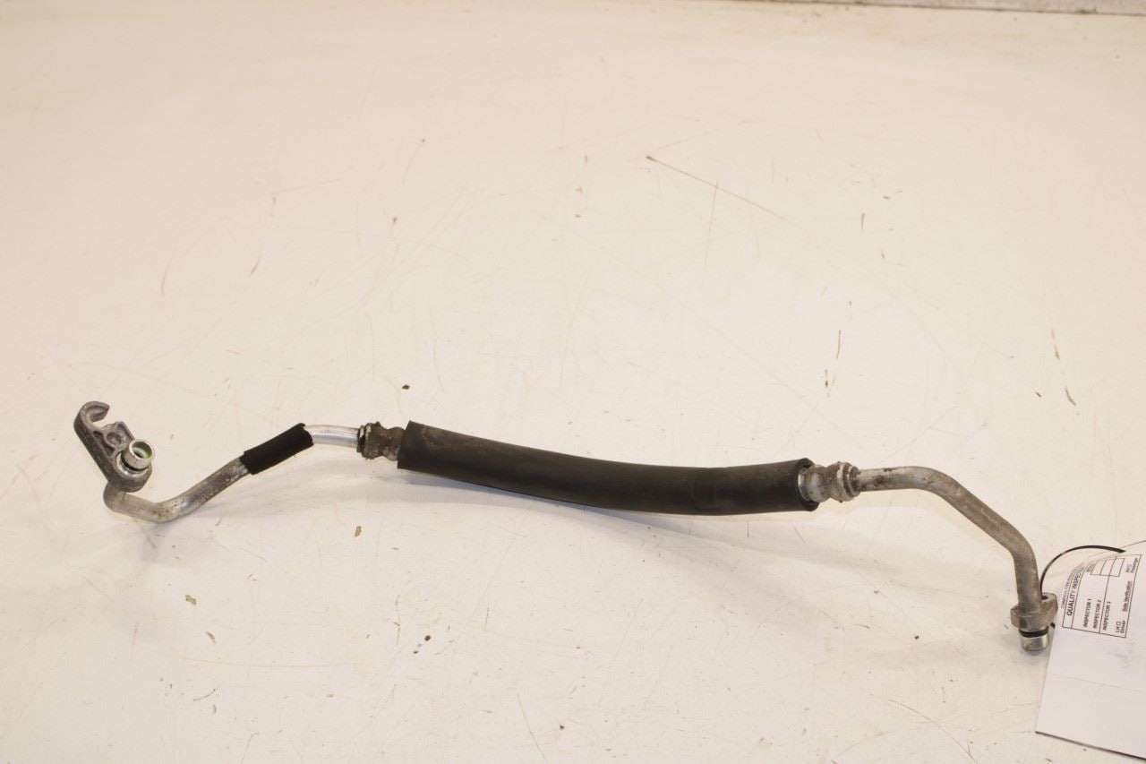 14-20 Infiniti QX60 Pure 3.5L AC Conditioning Discharge Flexible High Hose Tube - Alshned Auto Parts