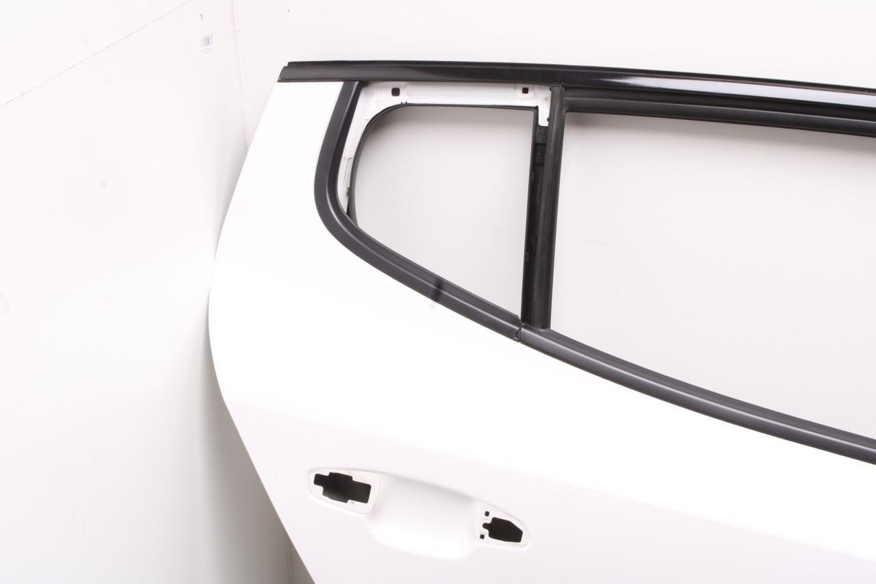 2018-23 Kia Stinger GT2 AWD Rear Right Side Door Shell Panel 77004-J5000 *ReaD* - Alshned Auto Parts